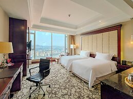 Soluxe Hotel Guangzhou