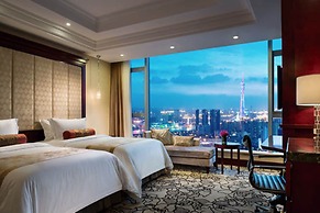 Soluxe Hotel Guangzhou