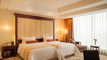 Soluxe Hotel Guangzhou