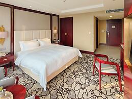 Soluxe Hotel Guangzhou