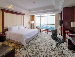 Soluxe Hotel Guangzhou