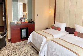 Soluxe Hotel Guangzhou