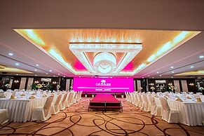 Soluxe Hotel Guangzhou