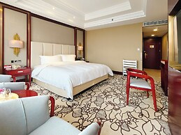 Soluxe Hotel Guangzhou