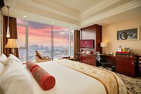 Soluxe Hotel Guangzhou