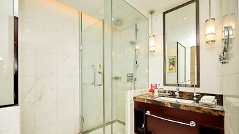 Soluxe Hotel Guangzhou