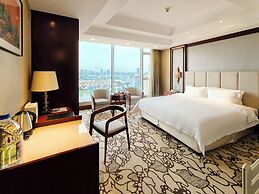Soluxe Hotel Guangzhou