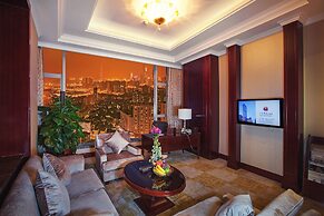 Soluxe Hotel Guangzhou