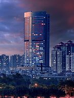 Soluxe Hotel Guangzhou