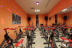 Soluxe Hotel Guangzhou