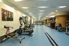 Soluxe Hotel Guangzhou