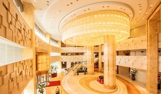 Soluxe Hotel Guangzhou