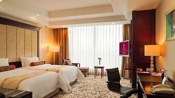 Soluxe Hotel Guangzhou