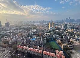 Soluxe Hotel Guangzhou