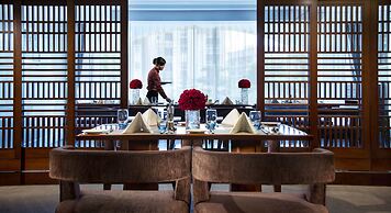 Soluxe Hotel Guangzhou