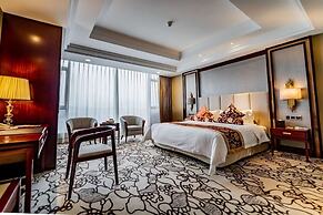 Soluxe Hotel Guangzhou