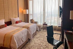 Soluxe Hotel Guangzhou