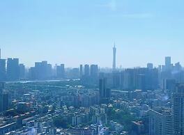 Soluxe Hotel Guangzhou