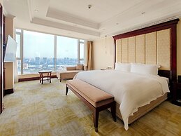 Soluxe Hotel Guangzhou