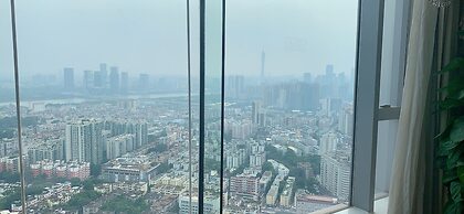 Soluxe Hotel Guangzhou