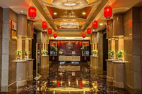 Soluxe Hotel Guangzhou