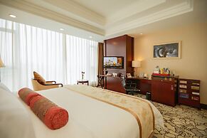 Soluxe Hotel Guangzhou