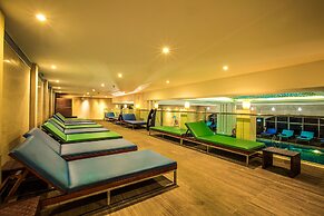 Soluxe Hotel Guangzhou