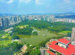 Soluxe Hotel Guangzhou