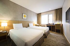 Stanford Hotel Seoul