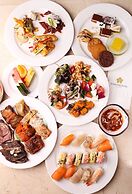 Stanford Hotel Seoul