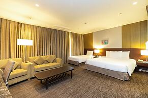 Stanford Hotel Seoul