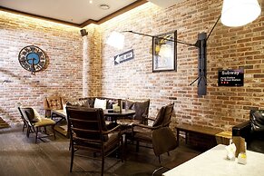 Stanford Hotel Seoul