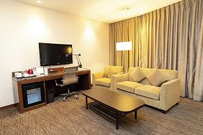 Stanford Hotel Seoul