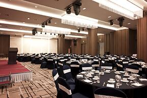 Stanford Hotel Seoul