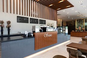 Stanford Hotel Seoul