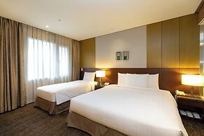 Stanford Hotel Seoul