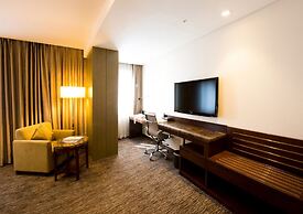 Stanford Hotel Seoul