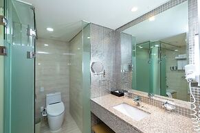 Stanford Hotel Seoul