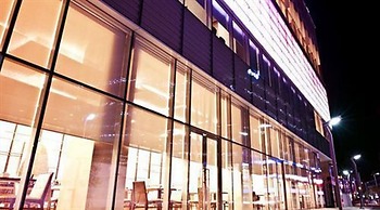 Stanford Hotel Seoul