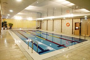 Stanford Hotel Seoul