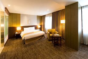 Stanford Hotel Seoul