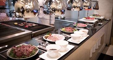 Stanford Hotel Seoul