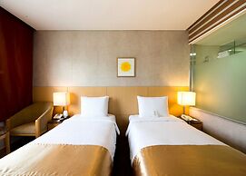 Stanford Hotel Seoul