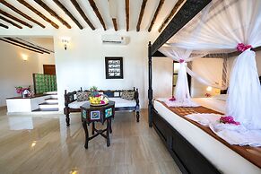 Next Paradise Boutique Resort