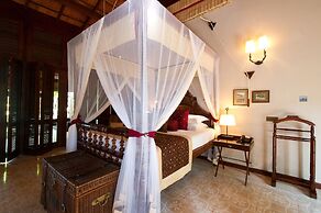 Reef Villa & Spa