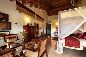 Reef Villa & Spa