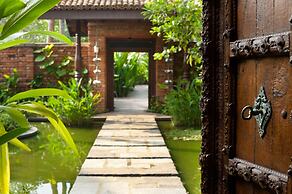 Reef Villa & Spa