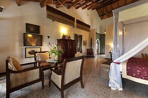 Reef Villa & Spa