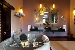 Reef Villa & Spa