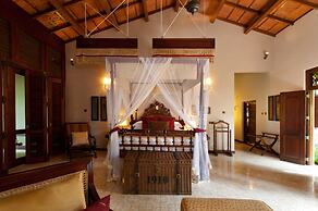 Reef Villa & Spa